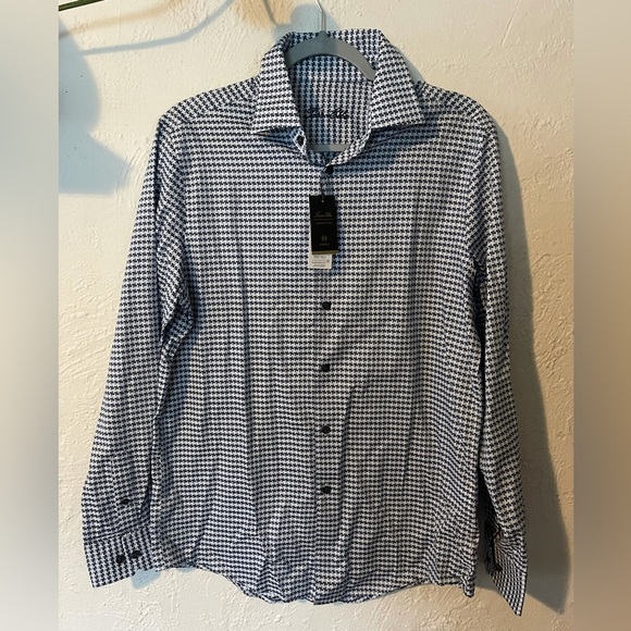 TASSO ELBA NWT LONG SLEEVE - Picture 1 of 5